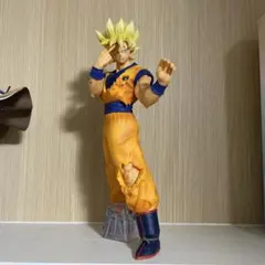 一番くじ ドラゴンボール VSオムニバスCROSS 孫悟空 フィギュア 箱有り