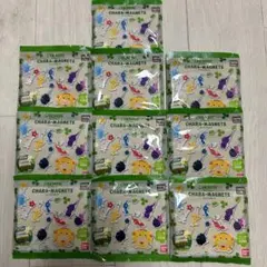 ピクミン　キャラマグネッツ　マグネット新品未開封10個セット