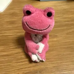 カエル キャラクターグッズ