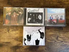 SexyZone timelesz アルバムセット