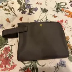 【新品未開封】BVLGARI　エミレーツ航空　ビジネスクラス　メンズアメニティ