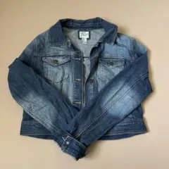 ジャンパー　ジーンズ　Forever21 Lサイズ