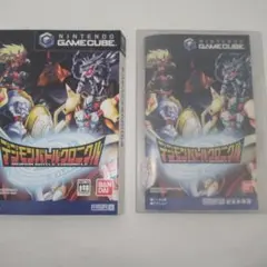 デジモンセイバーズ デジモンフィギュア キューブミニ ペックモン