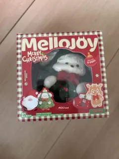 mellojoy メロジョイ クリスマスパピーユキコ ゆきこ - メルカリ