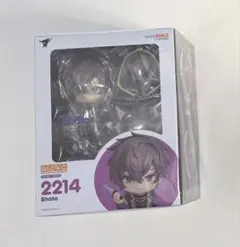 2026年最新】shoto ねんどろいどの人気アイテム - メルカリ