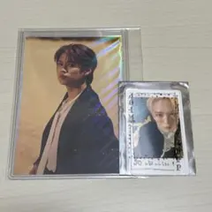 JO1 白岩瑠姫　まとめ売り