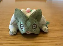 ポケモンセンター マスコット マスカーニャ