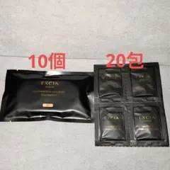 エクシア コントラディクション エマルジョン ファンデ01/メイクアップセラム