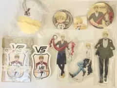 【9点】黄瀬涼太　LAST GAME まとめうり