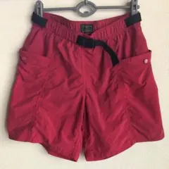 確実正規品　wtaps bord shorts ハーフパンツ　ショーツ　MIKEのサムネイル