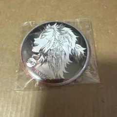 鬼滅の刃　煉獄杏寿郎　ufotable ダイニング　お楽しみくじ　缶バッジ