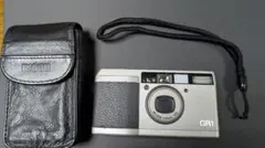 ☆美品☆ RICOH リコー GR1s コンパクトフィルムカメラ #1646 - メルカリ