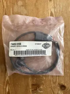 スポーツスター用燃料レベルセンサー 75302-07B - メルカリ