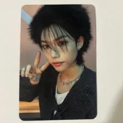 フィリックス　5-star トレカ