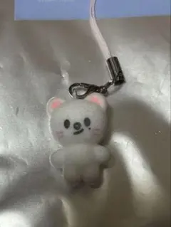 straykids スキズ ミニチャーム jiniret