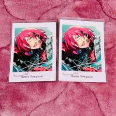 あんスタ　七種茨 ぱしゃっつ