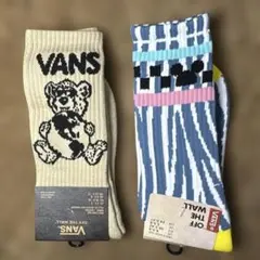 VANS バンズ クッション セット50th 新品未使用 タグ付 - メルカリ