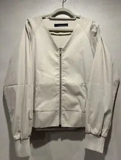 GALLARDA GALANTE NAVY ノーカラージャケットのサムネイル