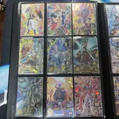 2025年最新】ドラゴンボールヒーローズ 旧弾 secの人気アイテム