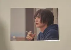 PUNKS△TRIANGLE 藤林泰也 パンクストライアングル　江永　アイ