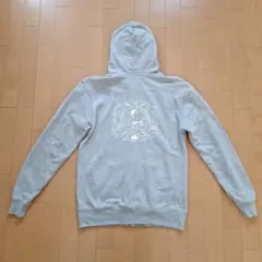 北海道日本ハムファイターズ フレップ ジップアップパーカー