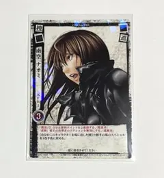 DEATH NOTE トレーディングカードゲーム 南空ナオミ&レイ＝ペンバー DEATH NOTE トレーディングカードゲーム 南空ナオミ&レイ＝ペンバー