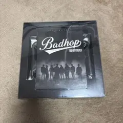 新品BADHOPバッドホップ初回限定盤特典グッズCDDVD Amazon限定 - メルカリ