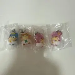 ここたま めじるしアクセサリー