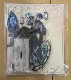 にじさんじ 剣持刀也 アクスタ