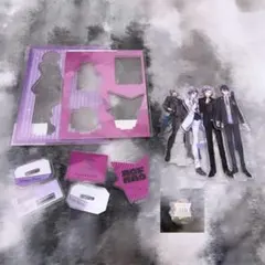 にじさんじ アクスタ