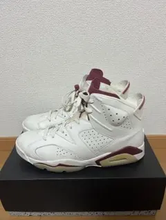m*5様 NIKE JORDAN MELO M6 26cm - メルカリ