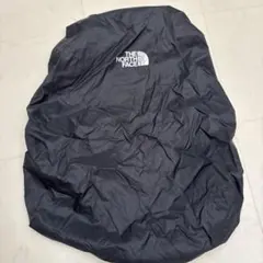 ノースフェイスバックパック　レインカバー