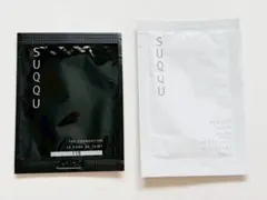 SUQQU サンプル セットのサムネイル