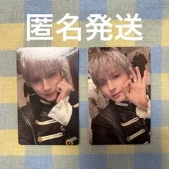 TXT ヒュニンカイweverse 特典トレカ 2枚セット