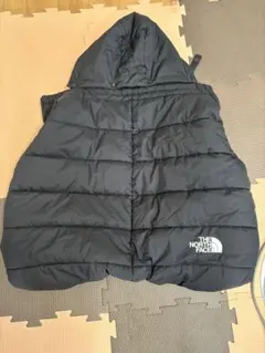 THE NORTH FACE ベビーシェルブランケット