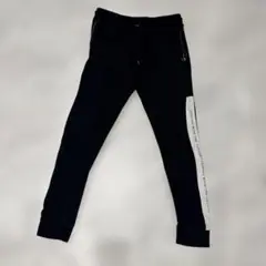 ZARA ブラック ジョガーパンツ サイズ31