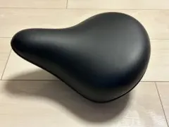 Panasonic 自転車用サドル ブラックのサムネイル