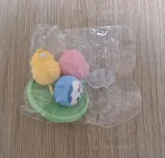ちいかわ チョコサプ パジャマ
