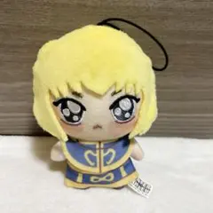 hunter×hunter クラピカ ちょぴぬい 約11cm
