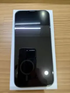Apple iPhone 14plus 128GBミッドナイト