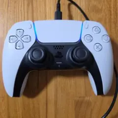 PS5 DualSense ワイヤレスコントローラー純正ジャンク品