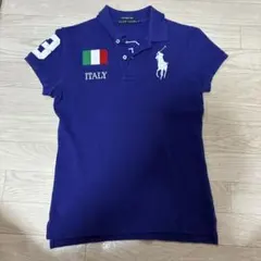 Ralph Lauren ビッグポニー ポロシャツ チーフキーフのサムネイル