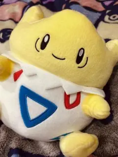 2025年最新】トゲピーぬいぐるみの人気アイテム - メルカリ