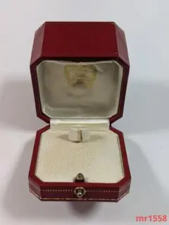 カルティエ ブレスレット　空箱　ケース　袋サービス カルティエ Cartier ブレスレット ケース 空箱 ボックス｜Yahoo!フリマ