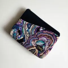 新品未使用　フェイラー　ポーチ