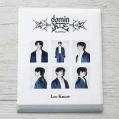 未開封✨スキズ インスタフォトセット リノ dominATE 日本 ワルツグッズ