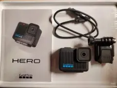 2026年最新】GoPro(ゴープロ) HERO Session CHDHS102JP2(中古品)の人気