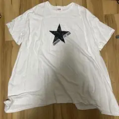 コンバース Tシャツ