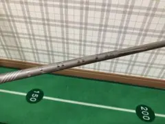 PING TOUR 2.0 CHROME 75Sシャフトのみ 9W用 - メルカリ