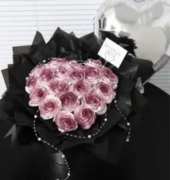 バラ 薔薇 造花花束